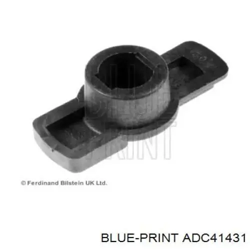 YR303 YEC rotor del distribuidor de encendido