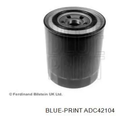 8942172720 Isuzu filtro de aceite