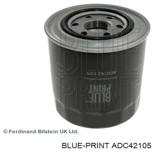  Filtro de aceite para Mitsubishi L 200 KA, KB