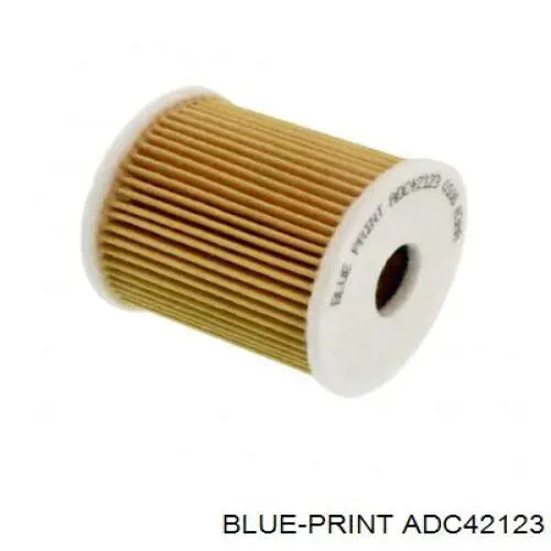  Filtro de aceite para Smart FORTWO 451