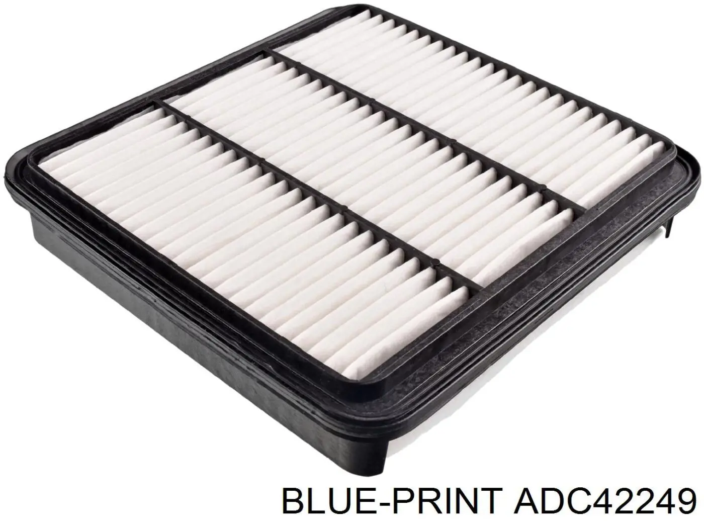 ADC42249 Blue Print filtro de aire