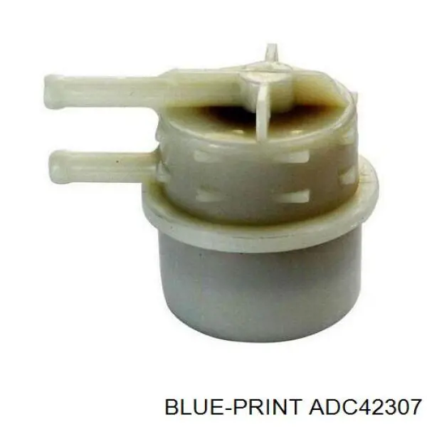 ADC42307 Blue Print filtro combustible