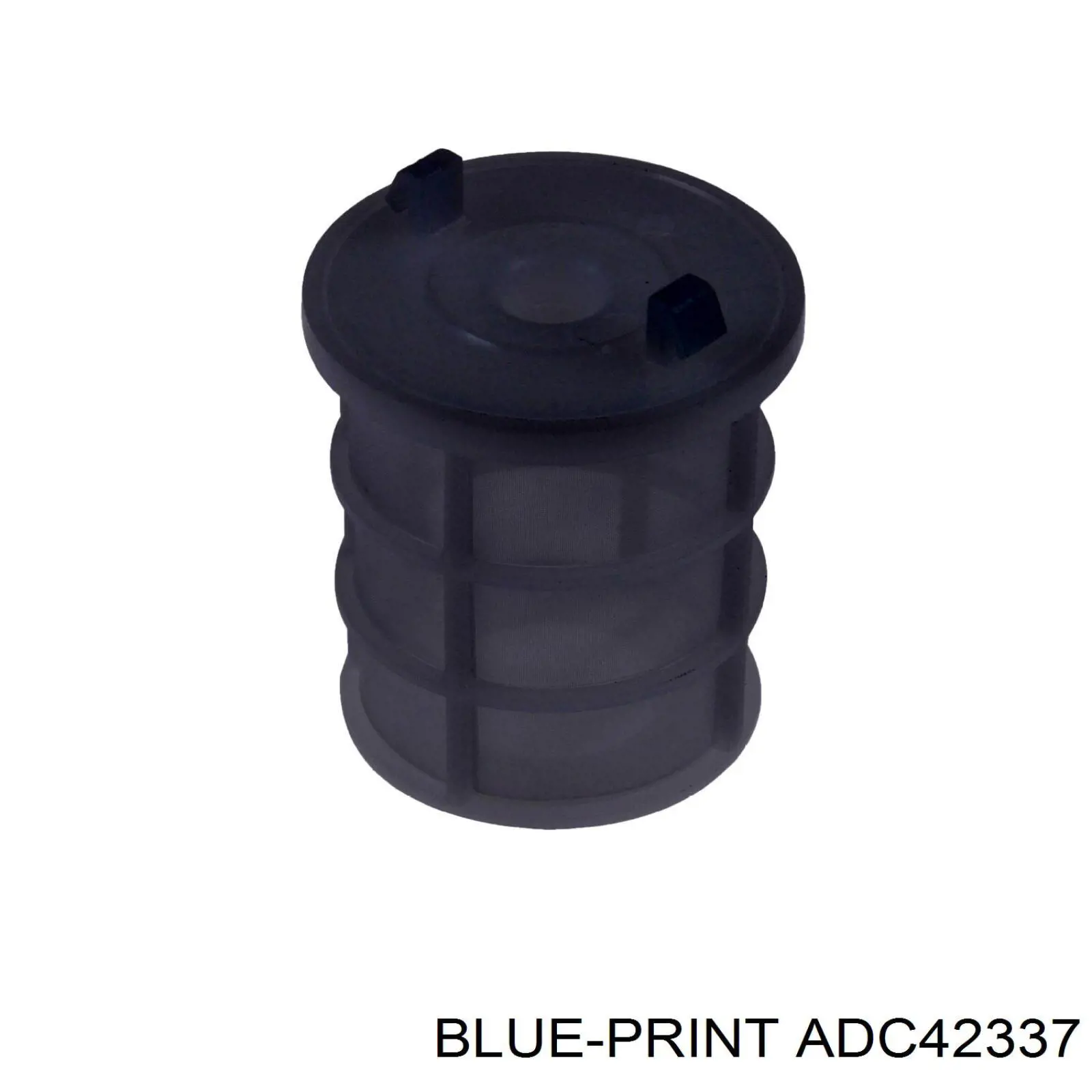 ADC42337 Blue Print filtro combustible