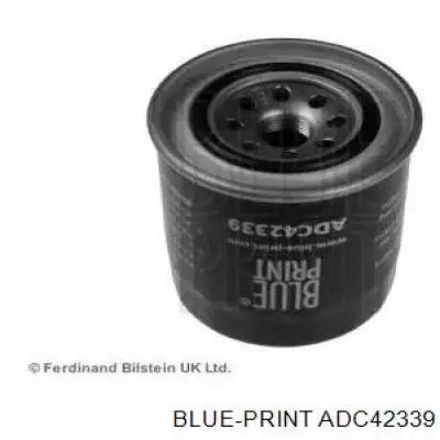 ADC42339 Blue Print filtro combustible