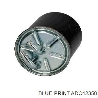 ADC42358 Blue Print filtro combustible