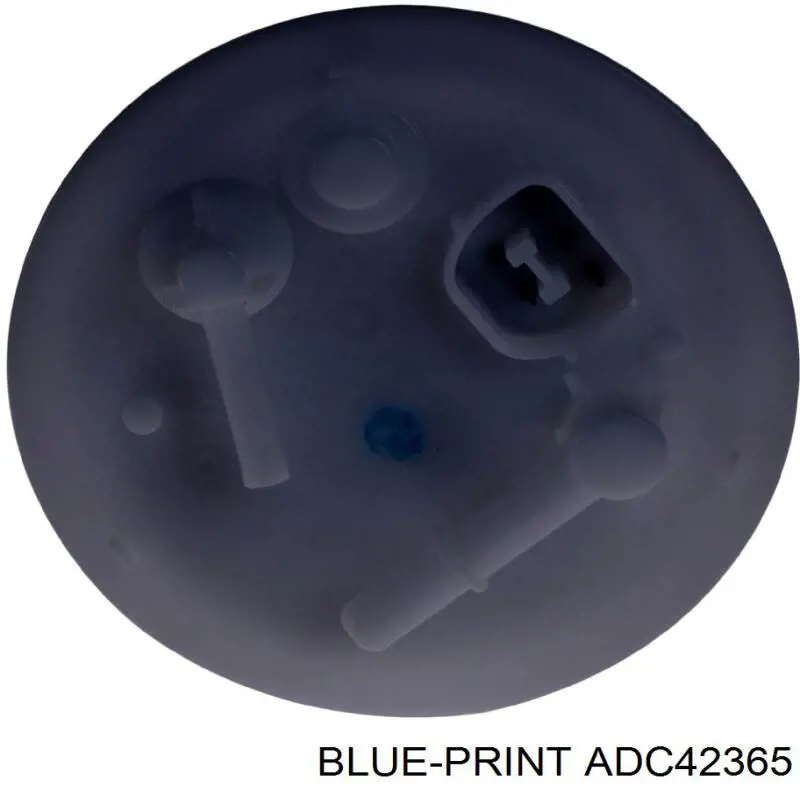 ADC42365 Blue Print filtro combustible