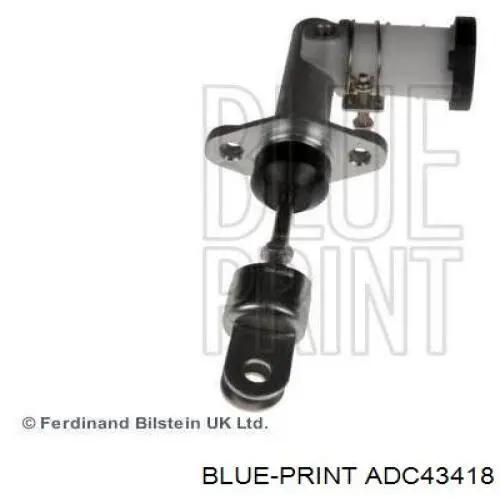  Cilindro maestro de embrague para Mitsubishi L 200 K60, K70