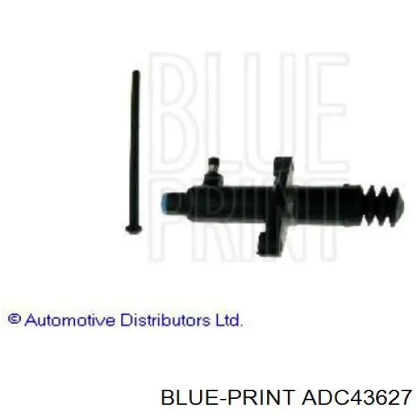  Cilindro receptor, embrague para Mitsubishi Canter 