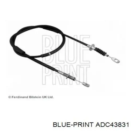  Cable de embrague para Mitsubishi Space Gear PA, B, DV, W