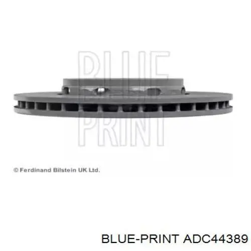  Freno de disco delantero para Volkswagen Transporter 3 