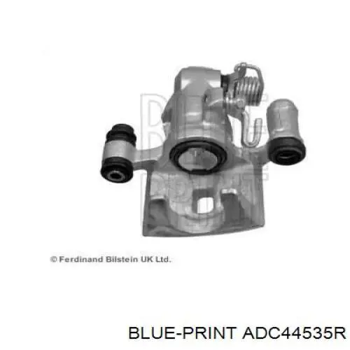  Pinza de freno trasera izquierda para Mitsubishi Lancer 4 