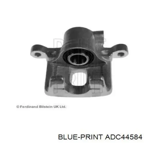  Pinza de freno trasera izquierda para Mitsubishi Outlander 1 