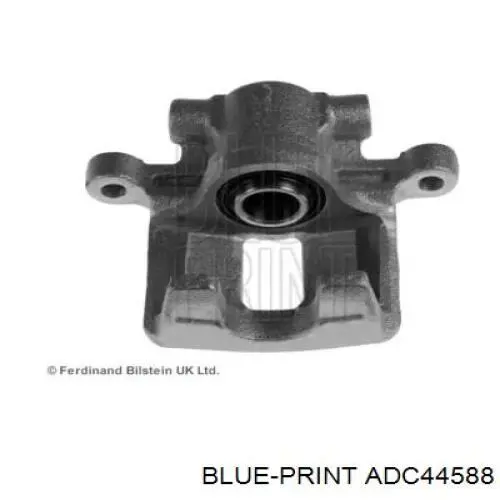  Pinza de freno trasera izquierda para Mitsubishi Lancer 10 