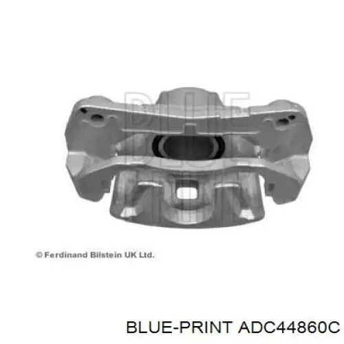  Pinza de freno delantera derecha para Mitsubishi Lancer 9 