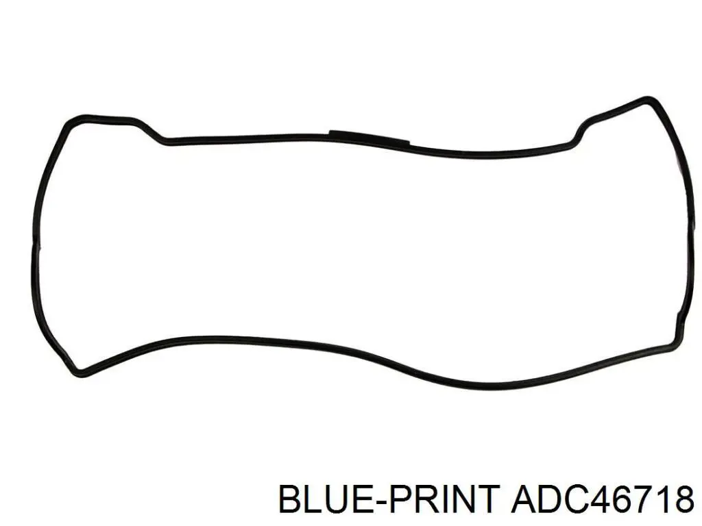 ADC46718 Blue Print junta de la tapa de válvulas del motor