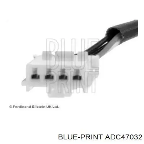  Sonda Lambda Sensor De Oxigeno Para Catalizador para Mitsubishi Galant 7 