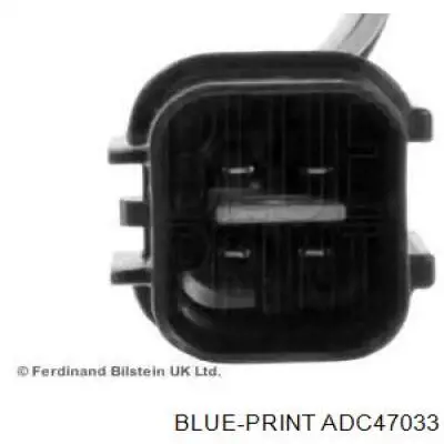 ADC47033 Blue Print 