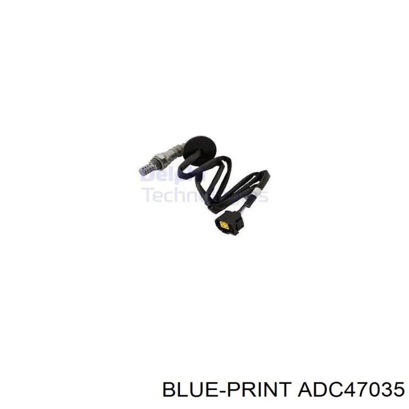  Sonda Lambda Sensor De Oxigeno Para Catalizador para Mitsubishi ASX GA