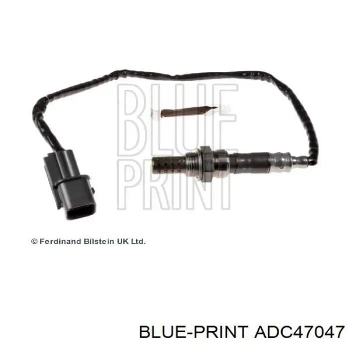  Sonda Lambda Sensor De Oxigeno Para Catalizador para Mitsubishi Grandis NAW