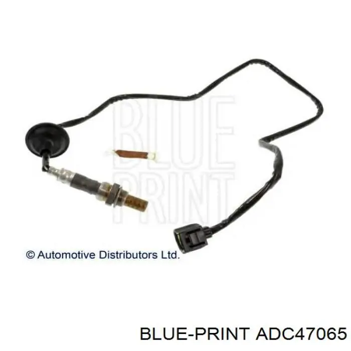 DOX0636 Denso sonda lambda sensor de oxigeno post catalizador