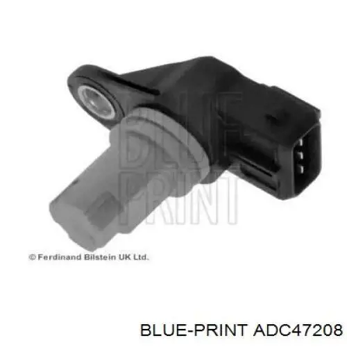 ADC47208 Blue Print sensor de posición del árbol de levas