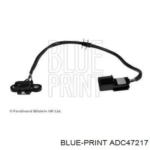 J005T26273 Mitsubishi sensor de posición del cigüeñal