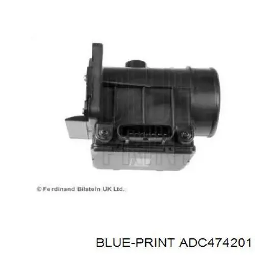  Sensor De Flujo De Aire/Medidor De Flujo (Flujo de Aire Masibo) para Mitsubishi Space Wagon N3W, N4W