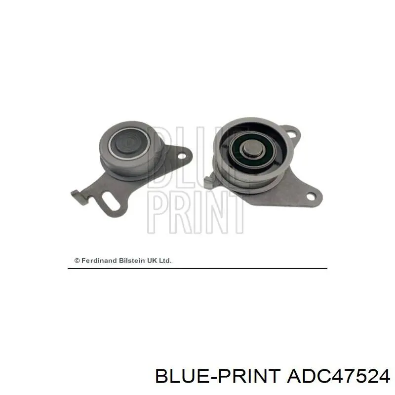 ADC47524 Blue Print correa distribucion