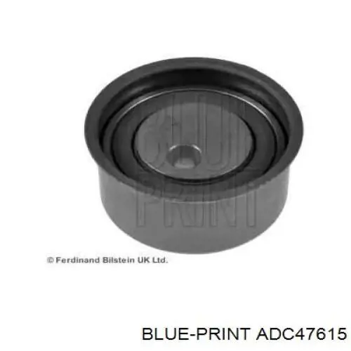 ADC47615 Blue Print rodillo, cadena de distribución