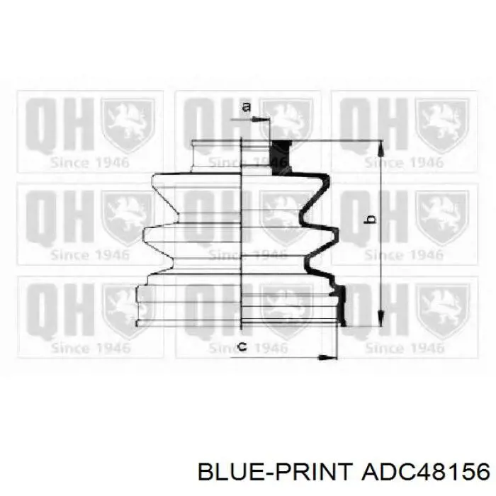 495062EA10 Hyundai/Kia fuelle, árbol de transmisión delantero interior