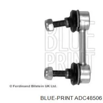 J65014YMT Yamato soporte de barra estabilizadora trasera