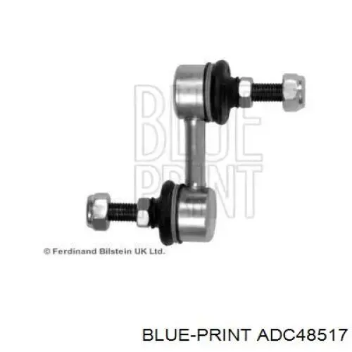  Soporte de barra estabilizadora trasera para Mitsubishi Sigma F16A