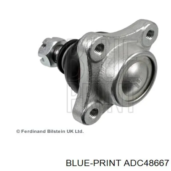 ADC48667 Blue Print rótula de suspensión superior