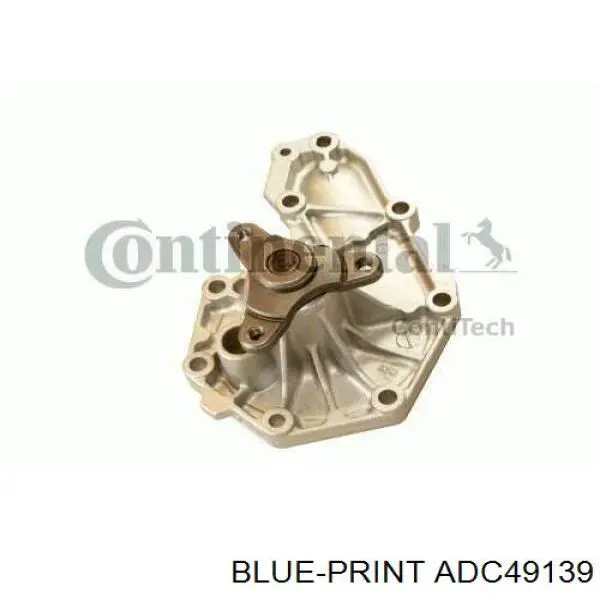 ADC49139 Blue Print bomba de agua