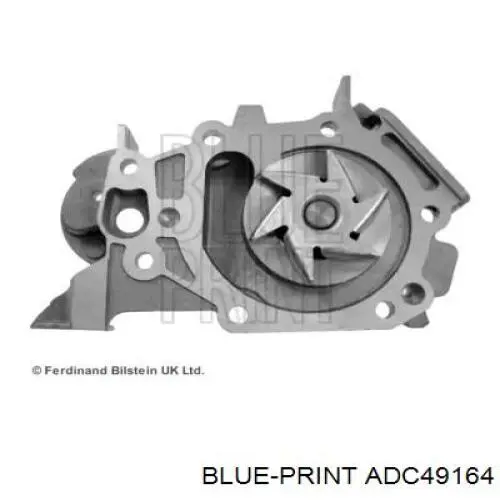 8200238333 Renault (RVI) bomba de agua