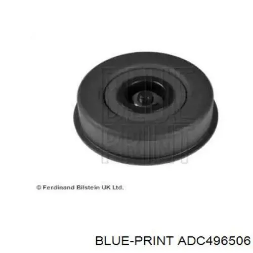  Rodillo, correa trapecial poli V para Mitsubishi Galant 8 