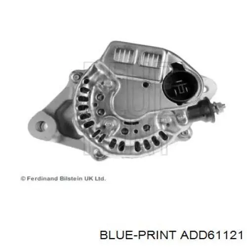  Alternador para Daihatsu Move G3