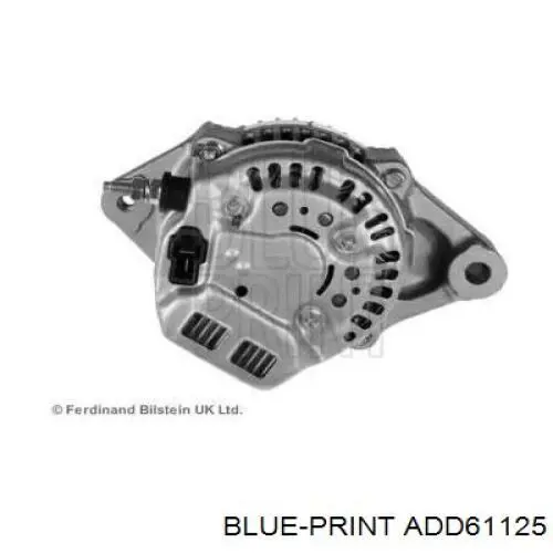  Alternador para Daihatsu Feroza F300