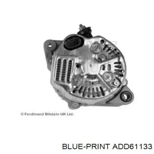 ADD61133 Blue Print alternador