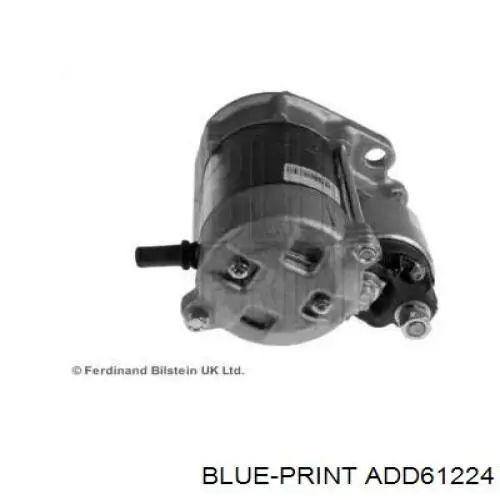 ADD61224 Blue Print motor de arranque