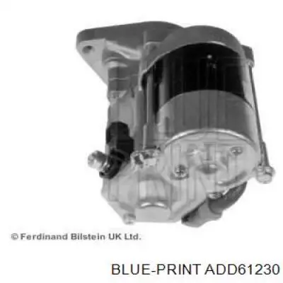  Motor de arranque para Daihatsu Feroza F300