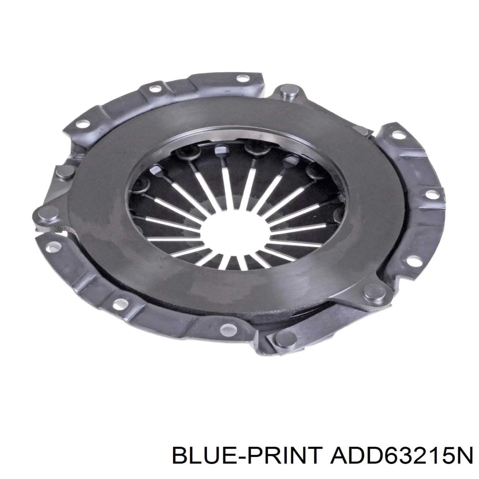  Plato de presión del embrague para Daihatsu Feroza F300