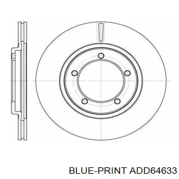  Cable de freno de mano trasero izquierdo para Daihatsu Feroza F300