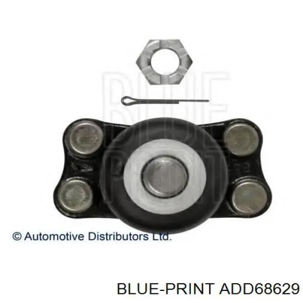  Rótula de suspensión superior para Daihatsu Feroza F300