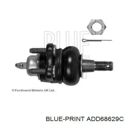 ADD68629C Blue Print rótula de suspensión superior