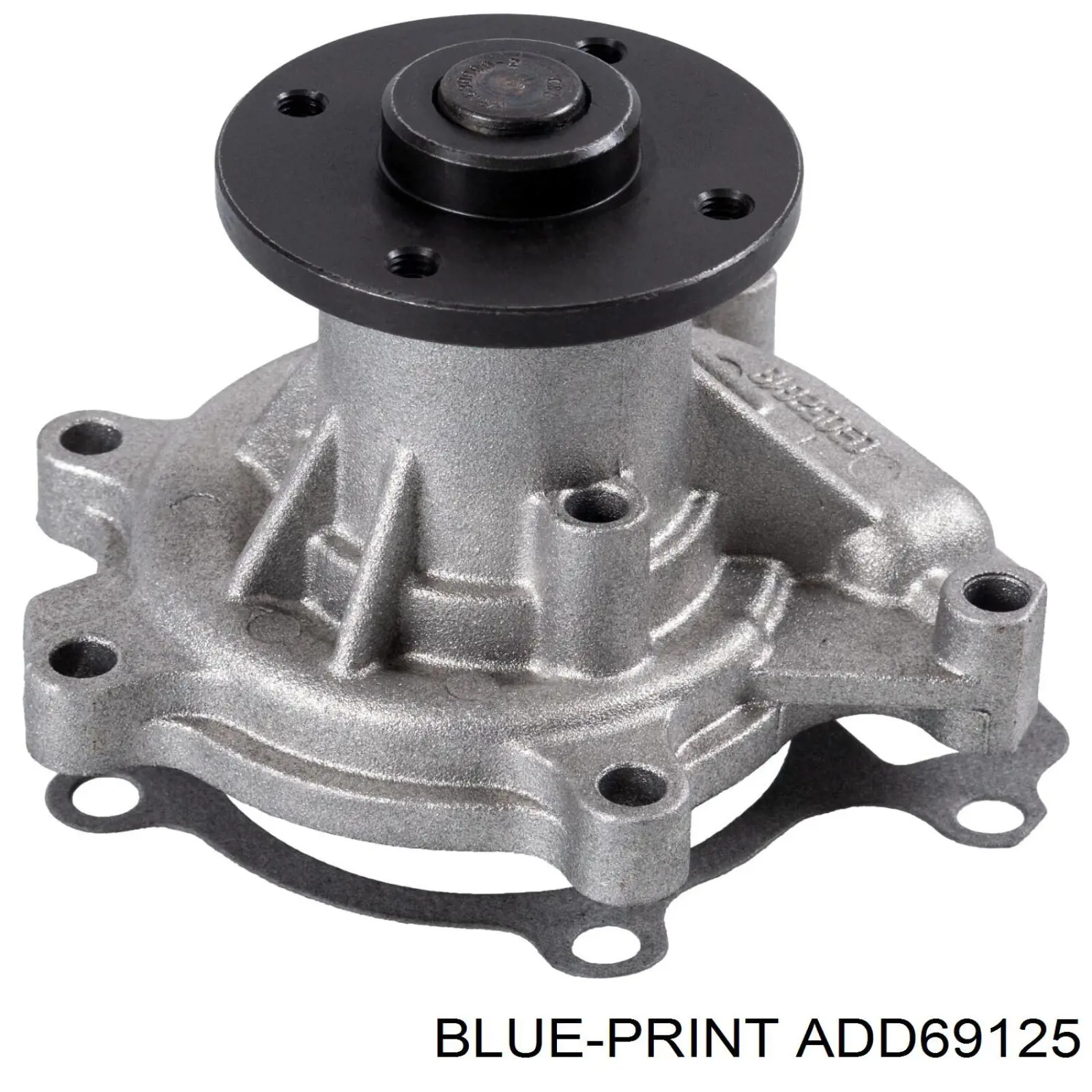  Bomba de agua para Daihatsu Terios J100, J102, J122