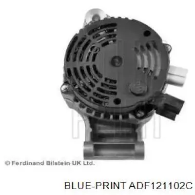 ADF121102C Blue Print alternador