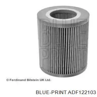 EOF4158.10 Open Parts filtro de aceite