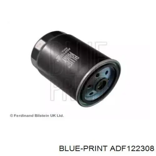 ADF122308 Blue Print filtro combustible