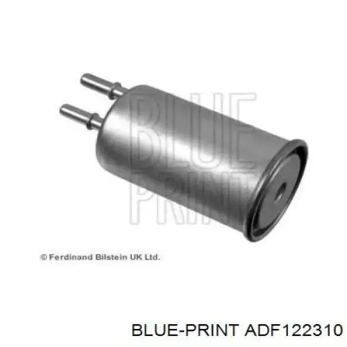 31274107 Volvo filtro combustible